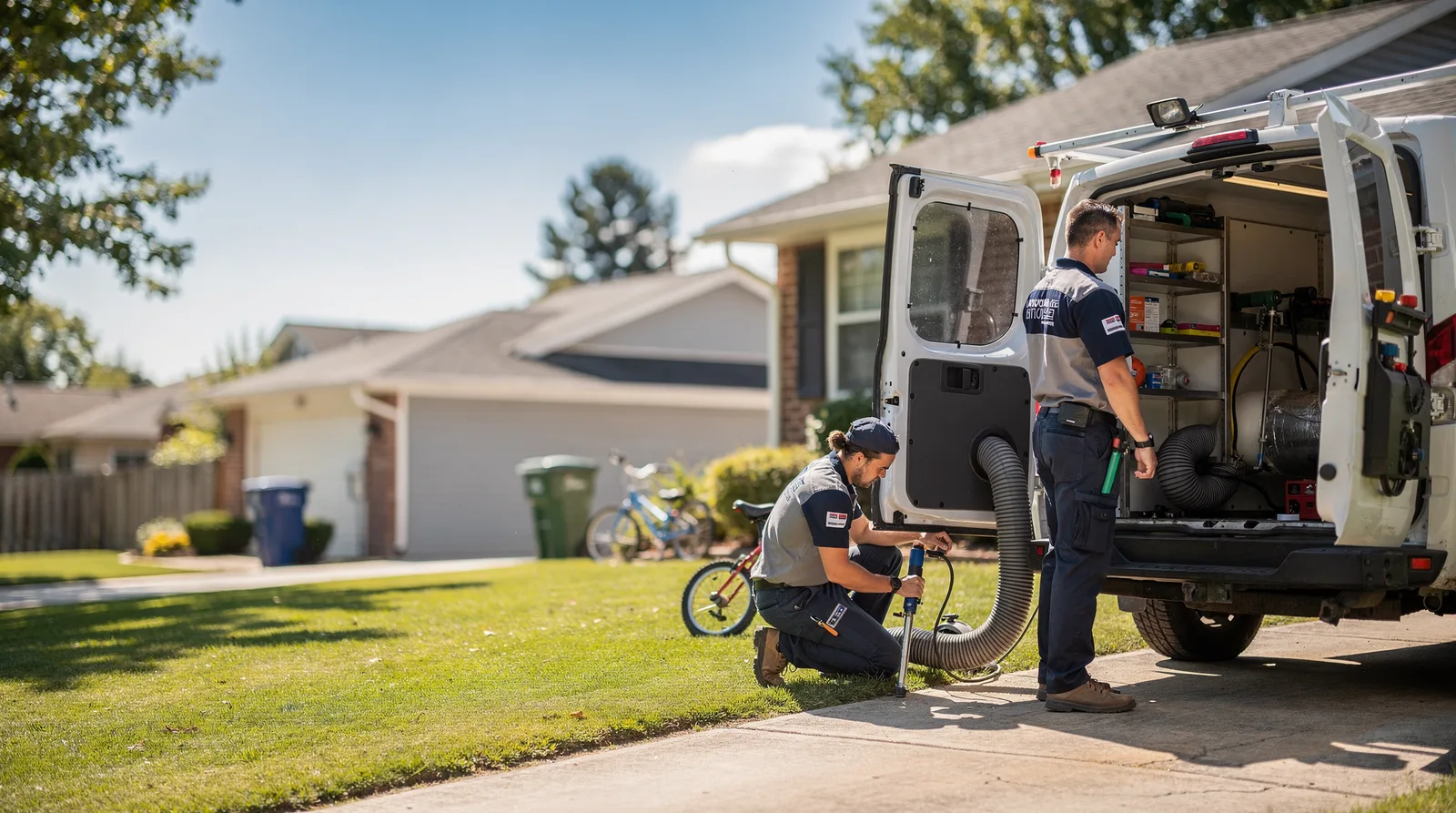 24/7 HVAC Repair & AC Replacement in Natrona, WY near me